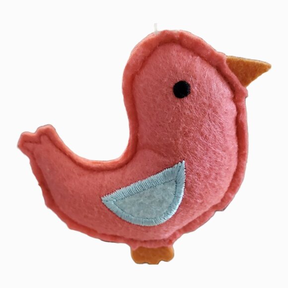 "Wild Forever" Mobile - Trend Lab - Crib Mobile Nursery - Picture 3 of 4